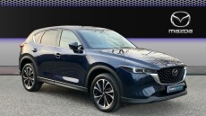 Mazda CX-5 2.0 Sport 5dr Auto Petrol Estate
